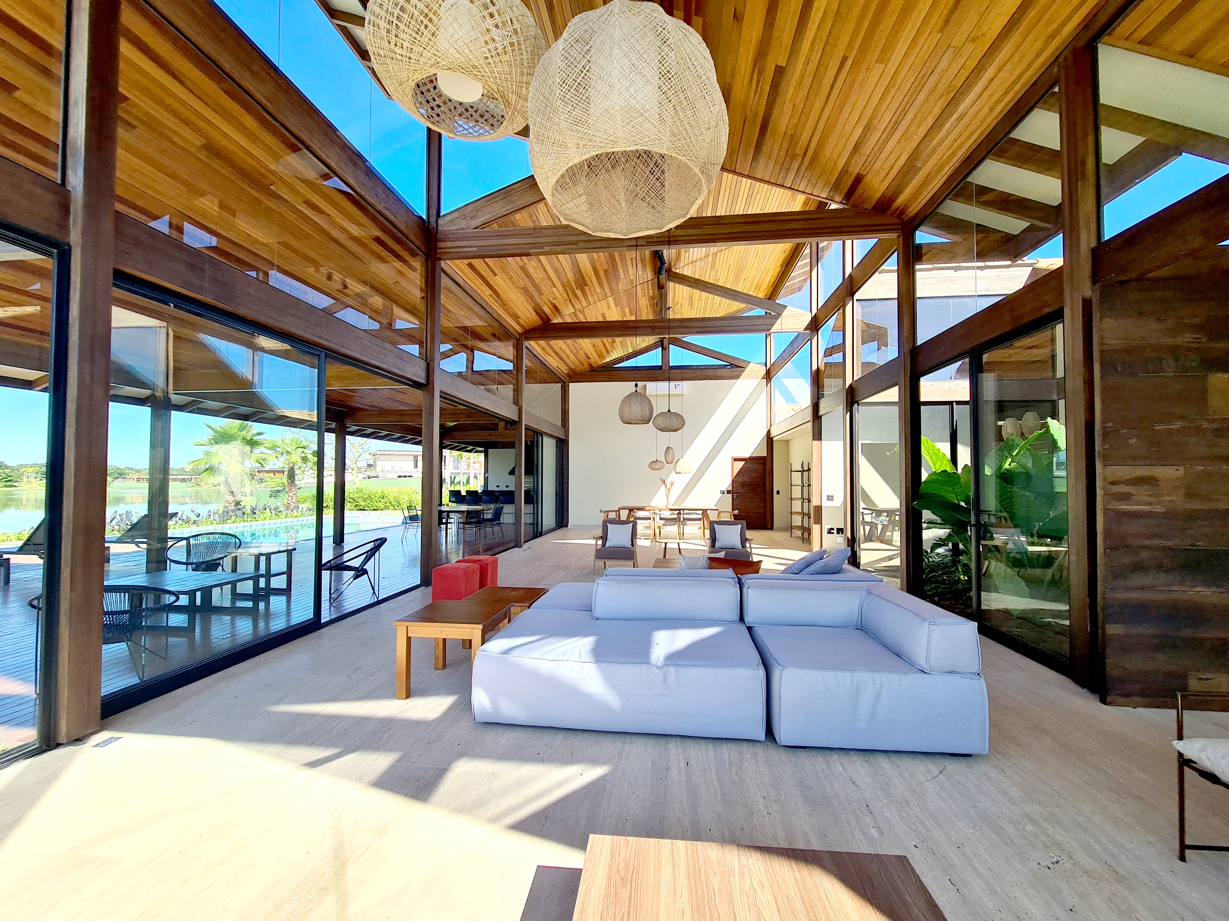 Sítio, 7 quartos, 3300 m² - Foto 9