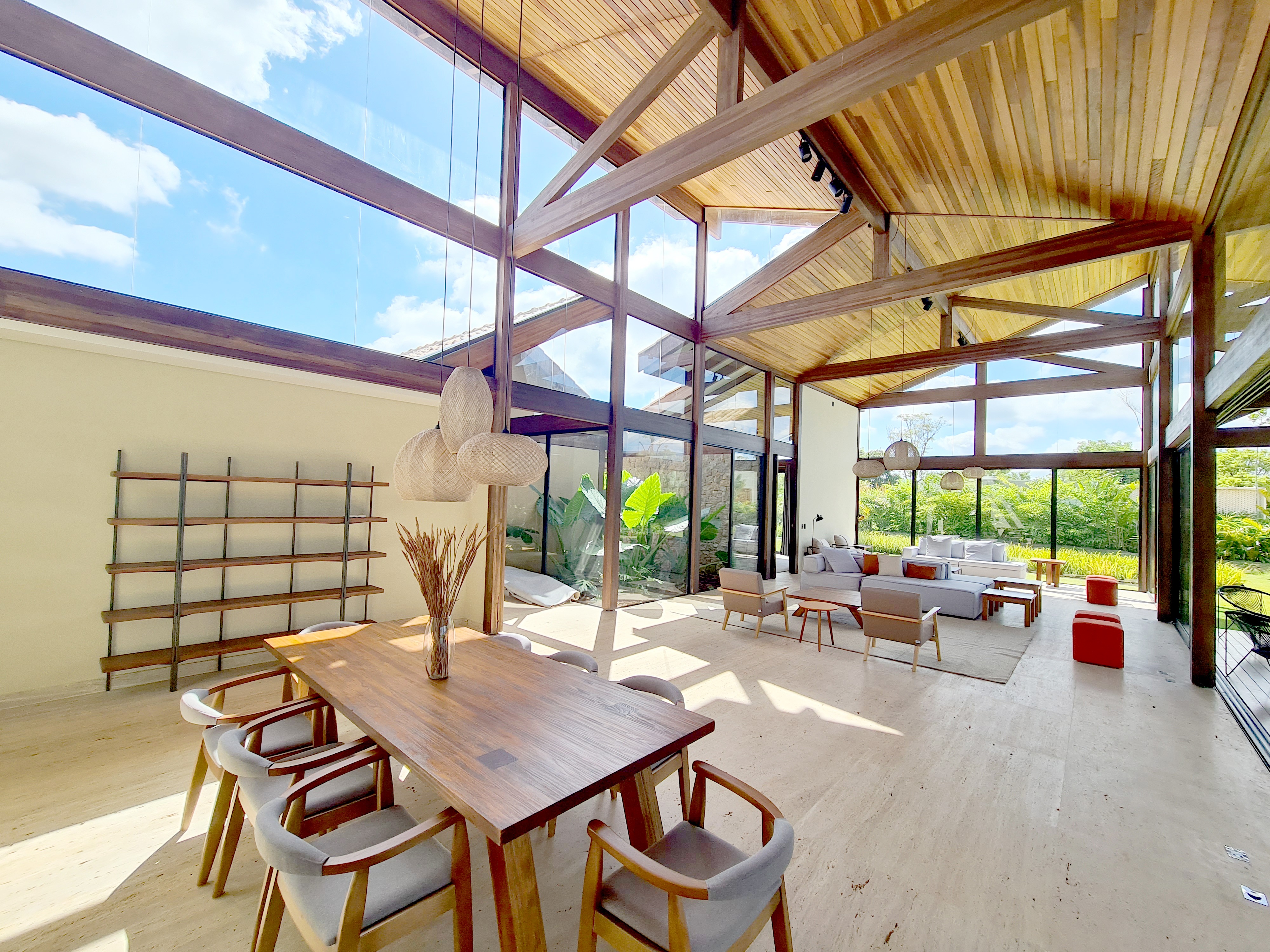 Sítio, 7 quartos, 3300 m² - Foto 45