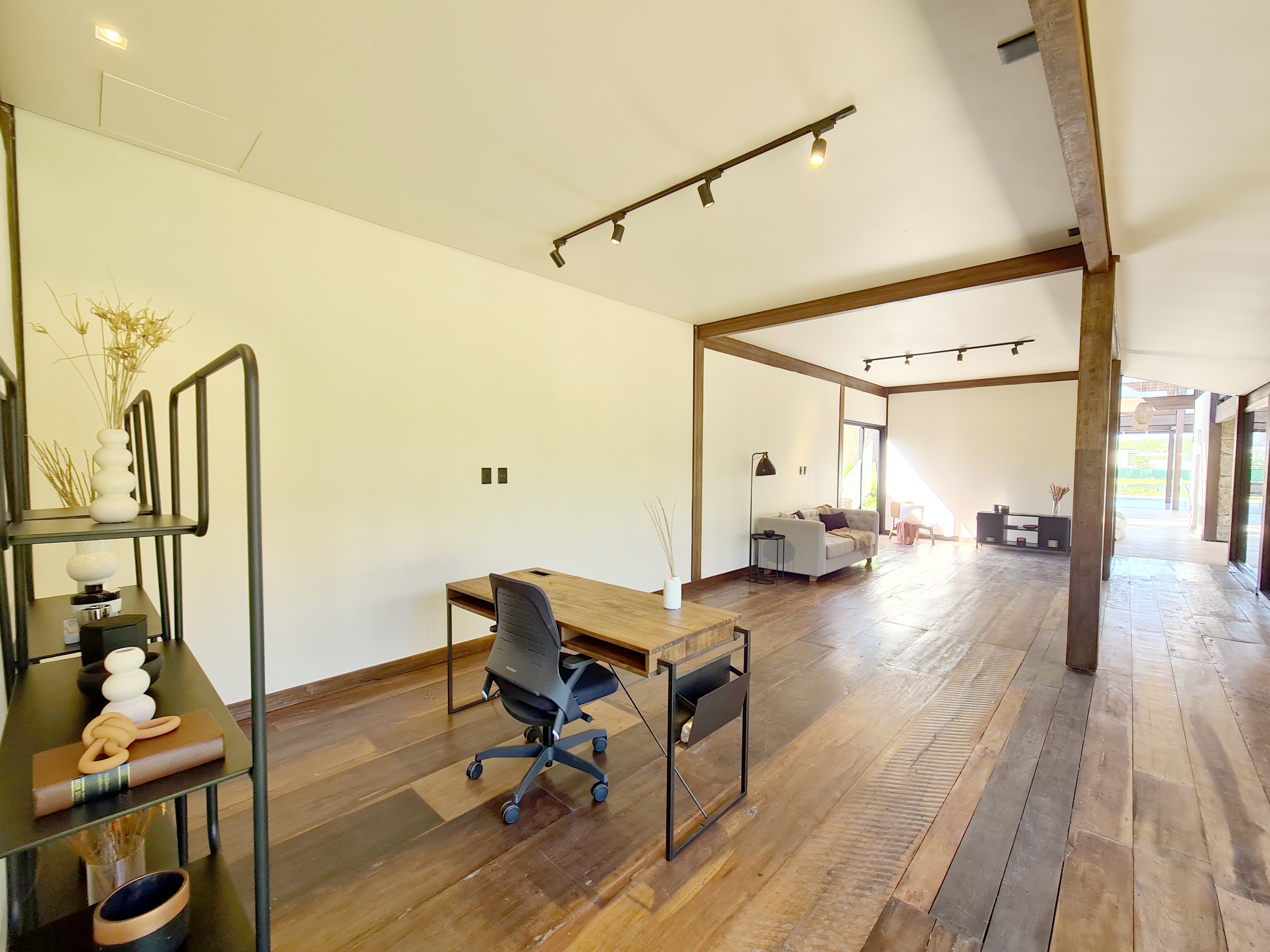 Sítio, 7 quartos, 3300 m² - Foto 27