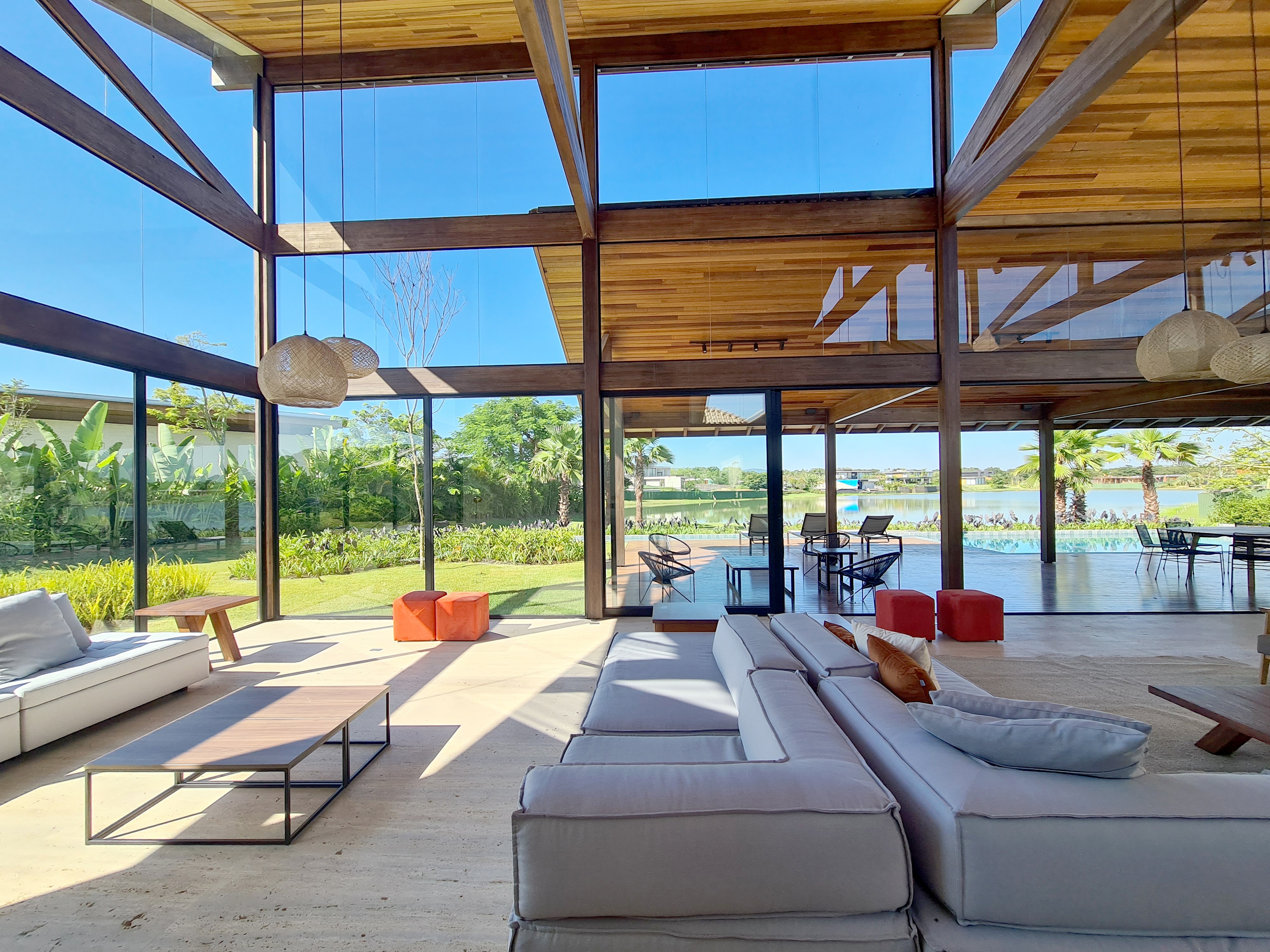 Sítio, 7 quartos, 3300 m² - Foto 6