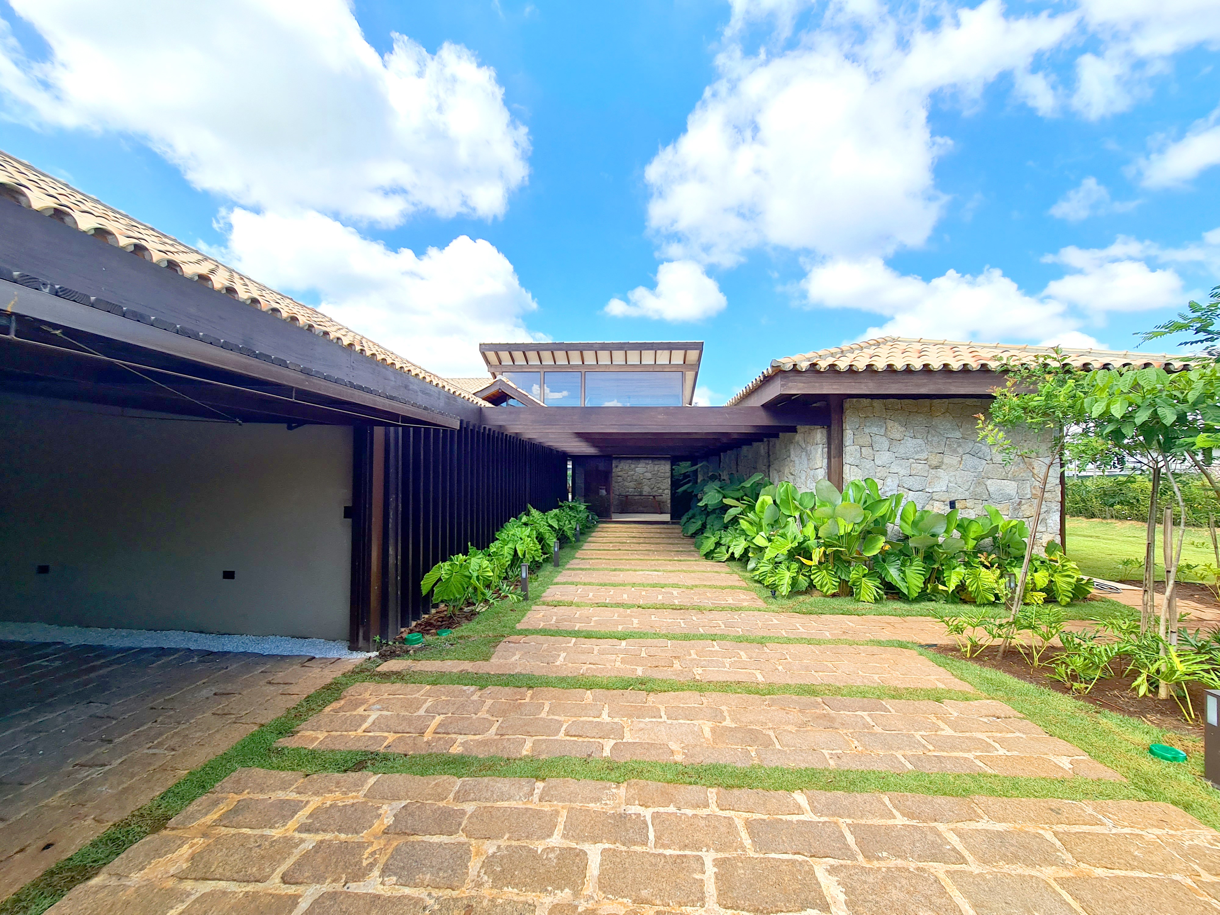 Sítio, 7 quartos, 3300 m² - Foto 53