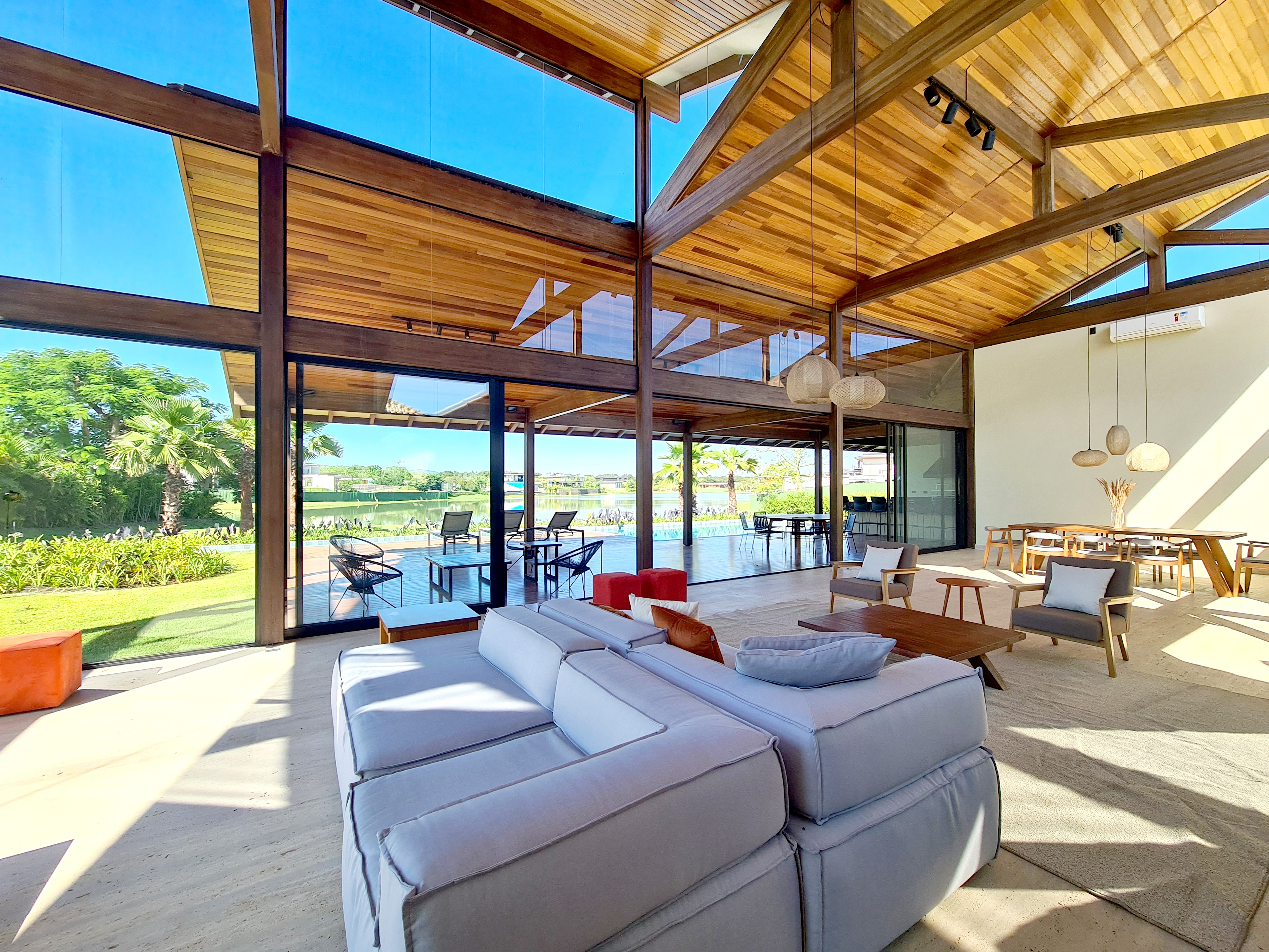 Sítio, 7 quartos, 3300 m² - Foto 7
