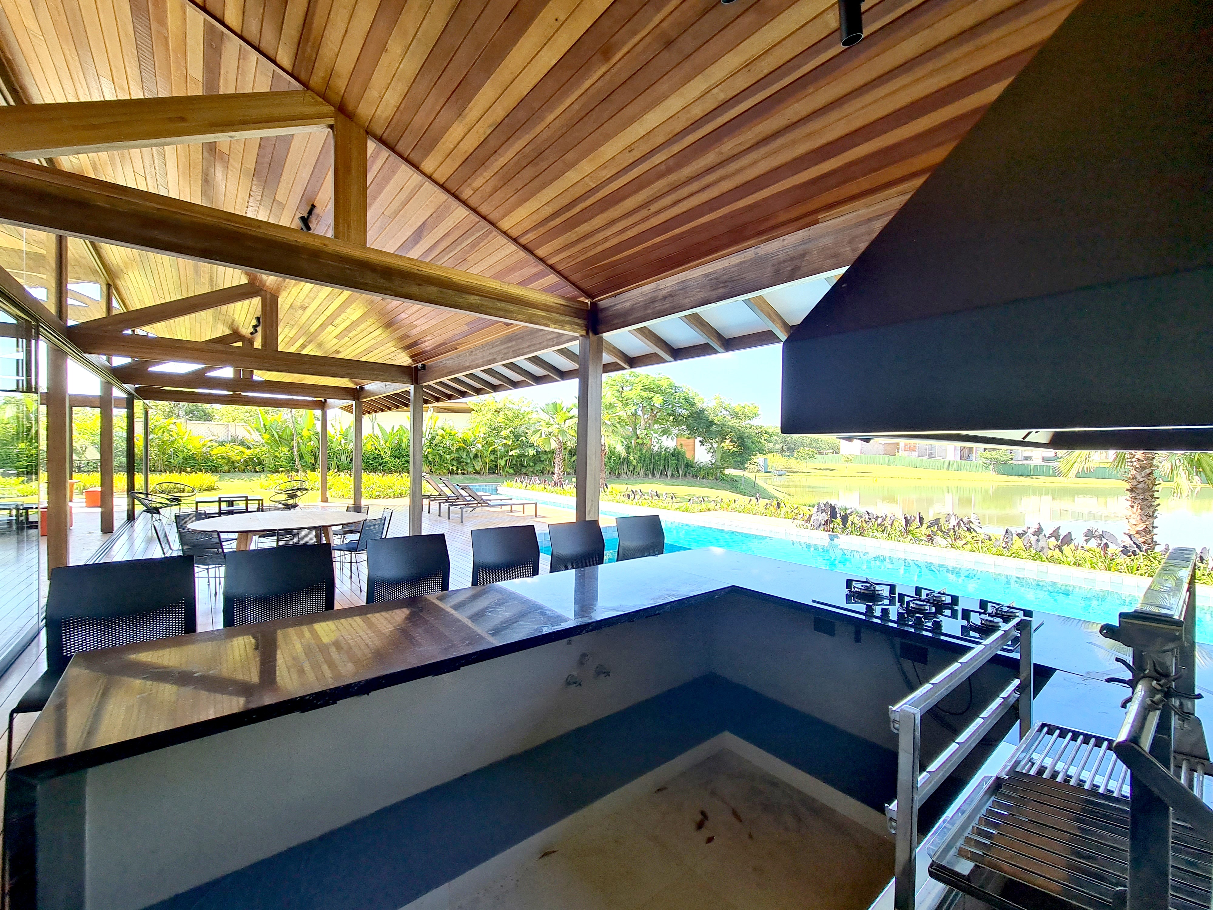 Sítio, 7 quartos, 3300 m² - Foto 14