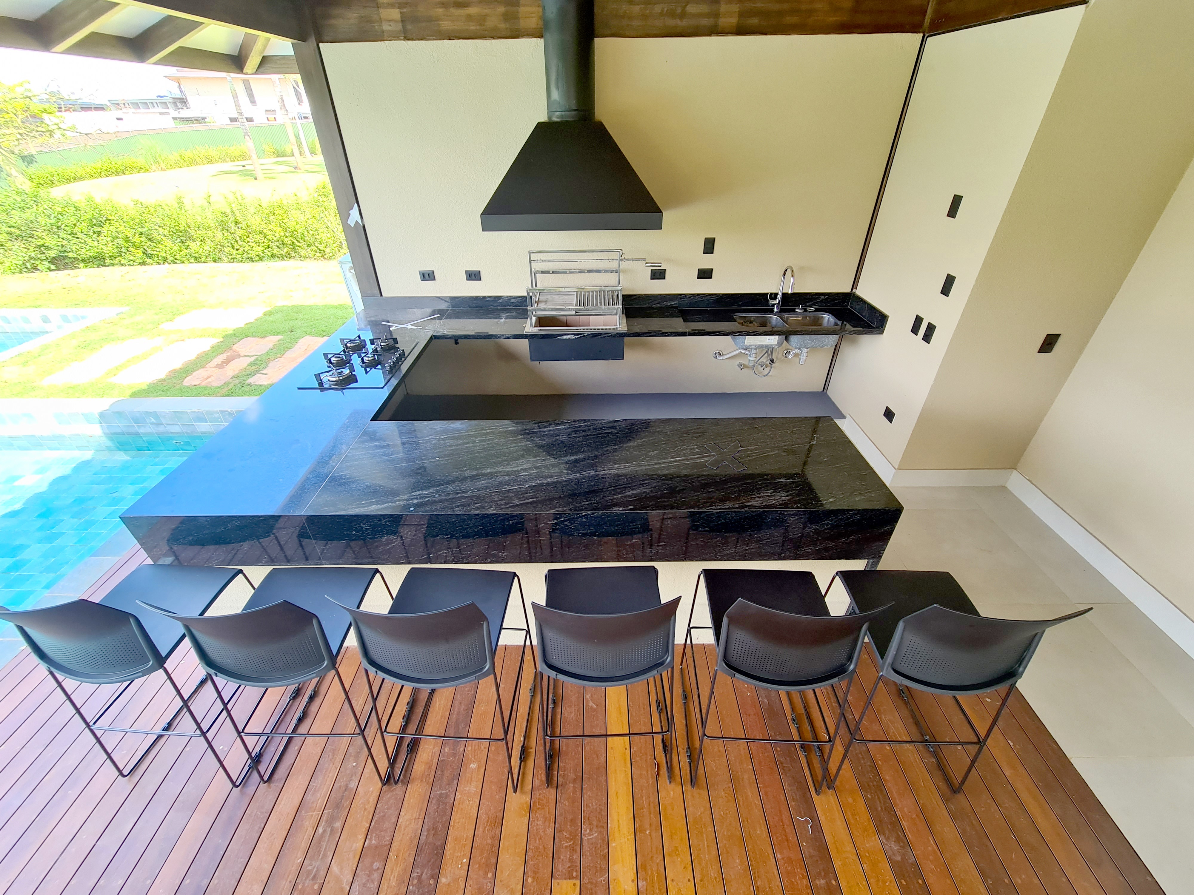 Sítio, 7 quartos, 3300 m² - Foto 49