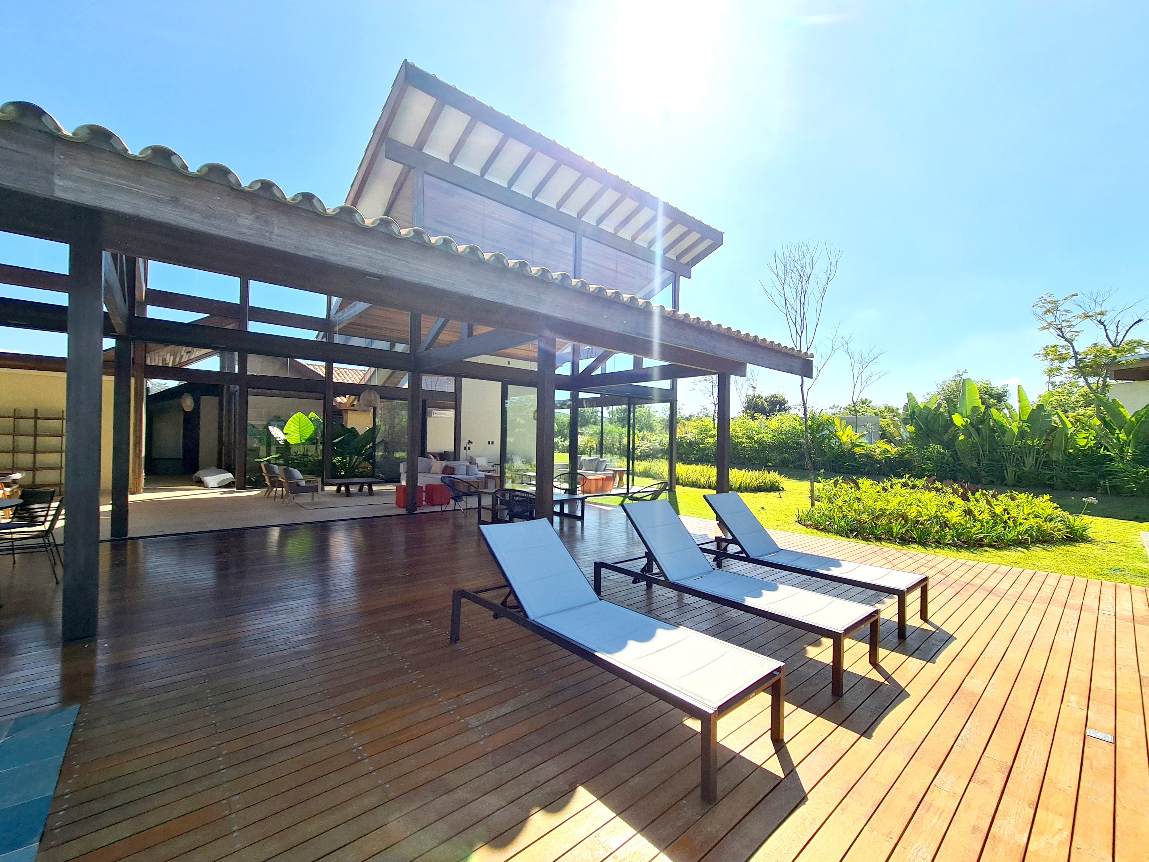 Sítio, 7 quartos, 3300 m² - Foto 16