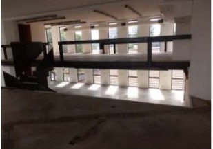 Sala-Conjunto, 318 m² - Foto 1