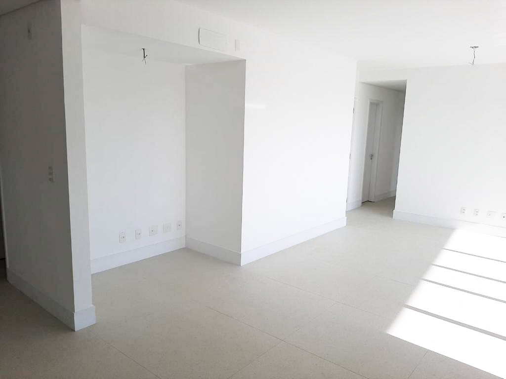 Apartamento, 3 quartos, 131 m² - Foto 2