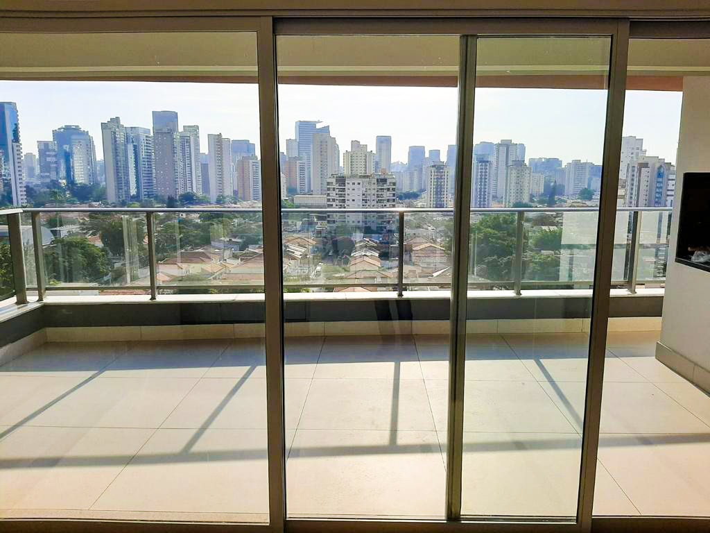 Apartamento, 3 quartos, 131 m² - Foto 8