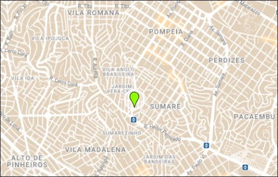 Loja-Salão, 467 m² - Foto 2