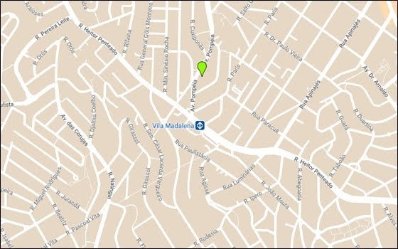 Loja-Salão, 467 m² - Foto 3