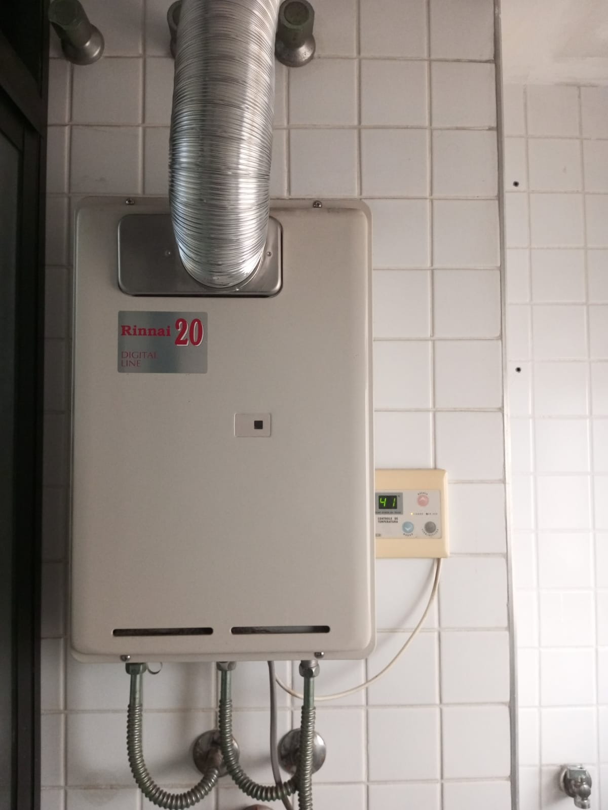 Apartamento, 2 quartos, 60 m² - Foto 15