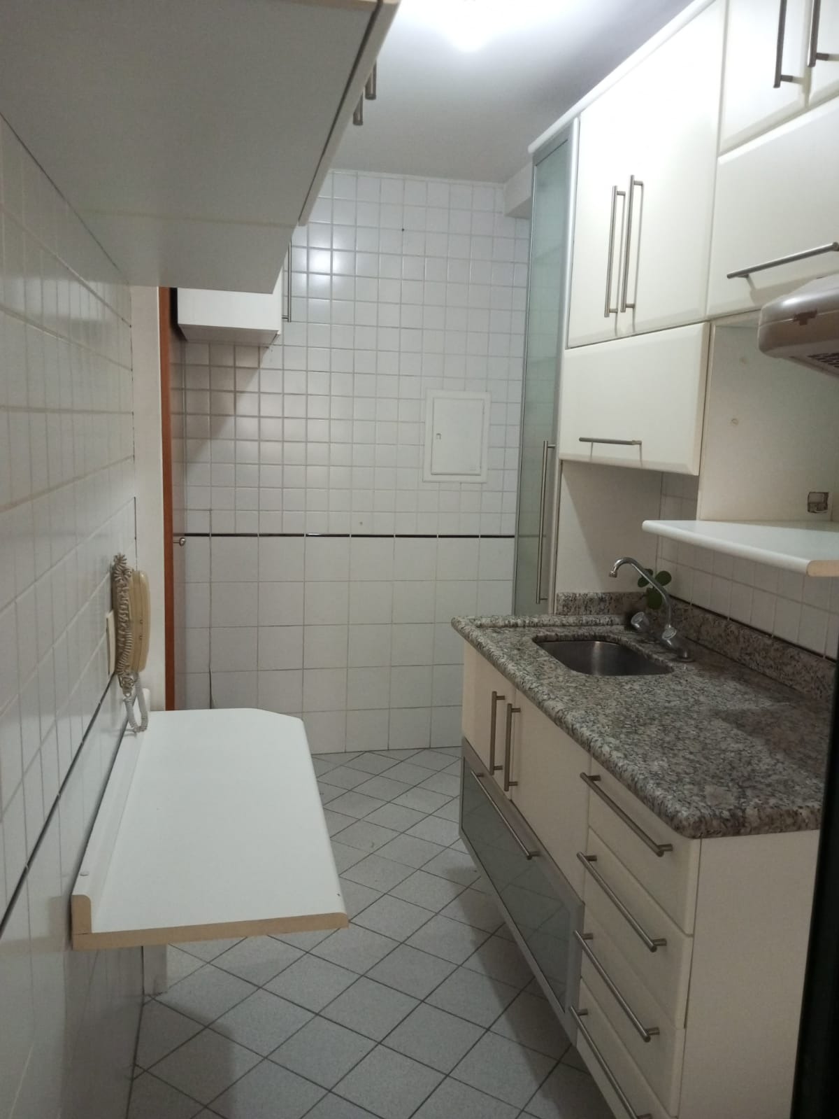 Apartamento, 2 quartos, 60 m² - Foto 10