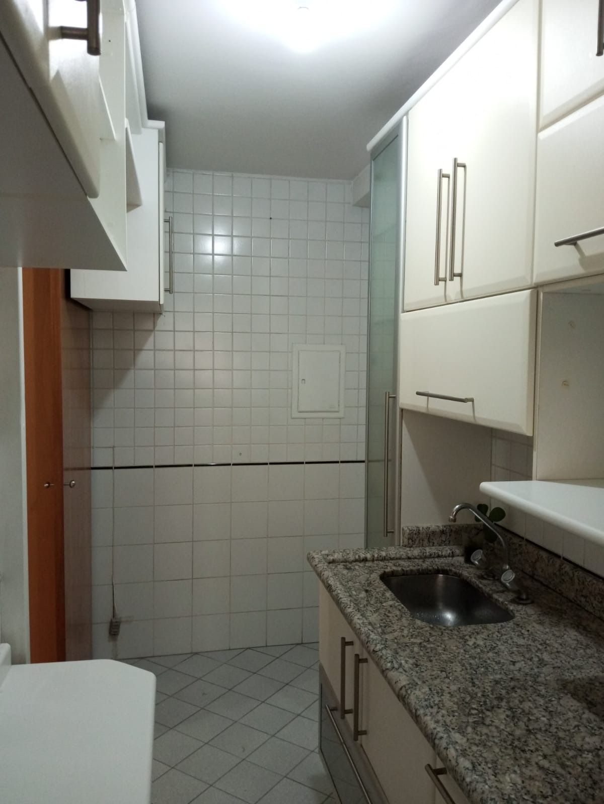 Apartamento, 2 quartos, 60 m² - Foto 8