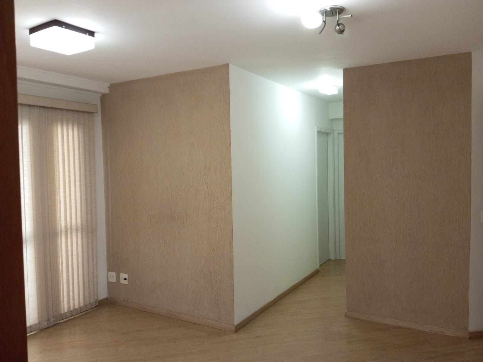 Apartamento, 2 quartos, 60 m² - Foto 2