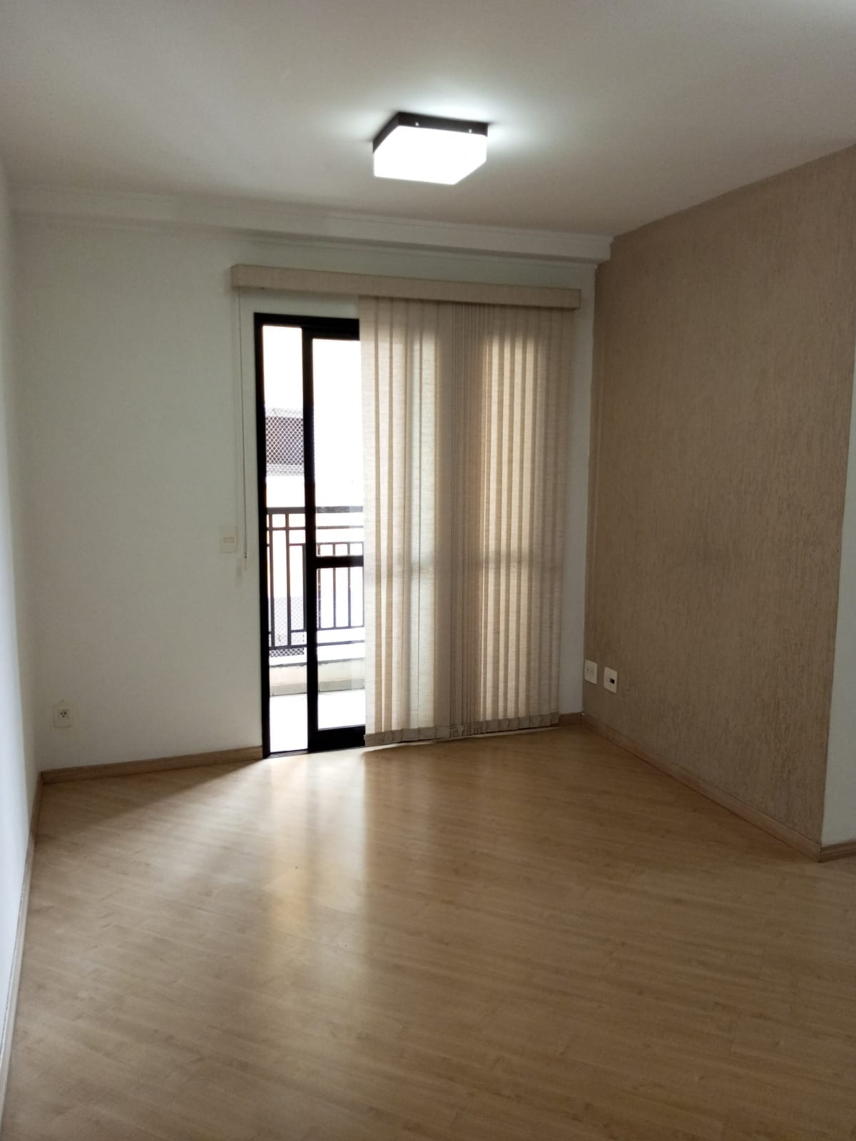Apartamento, 2 quartos, 60 m² - Foto 5