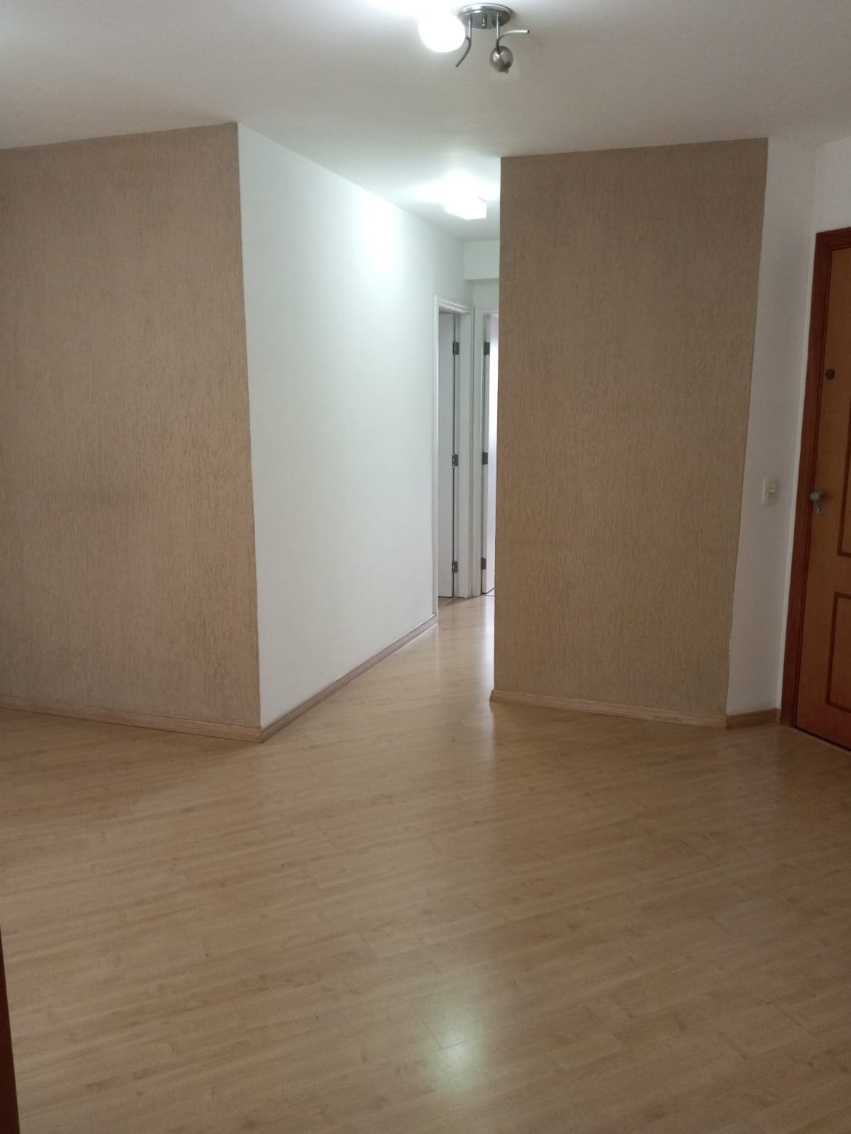 Apartamento, 2 quartos, 60 m² - Foto 6