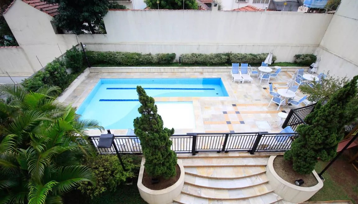 Apartamento, 2 quartos, 60 m² - Foto 38