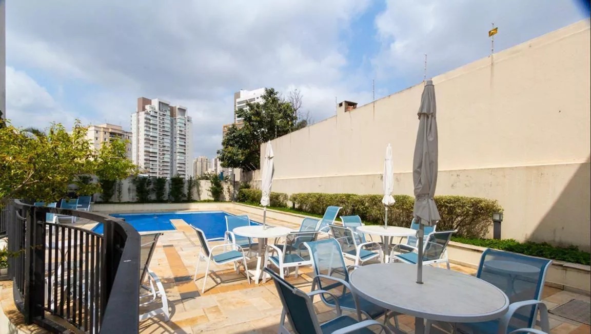 Apartamento, 2 quartos, 60 m² - Foto 39