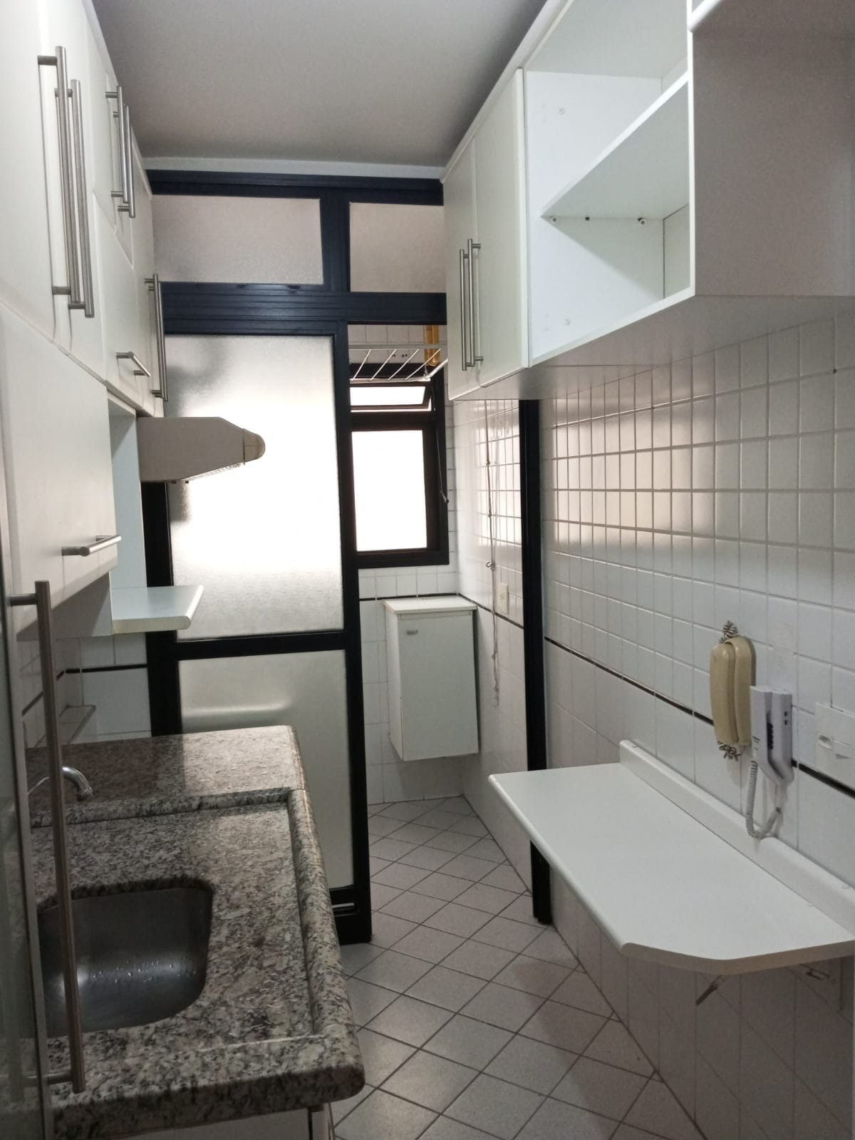 Apartamento, 2 quartos, 60 m² - Foto 11