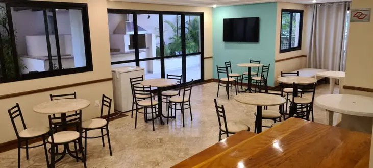 Apartamento, 2 quartos, 60 m² - Foto 15