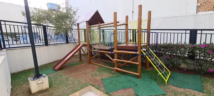 Apartamento, 2 quartos, 60 m² - Foto 19