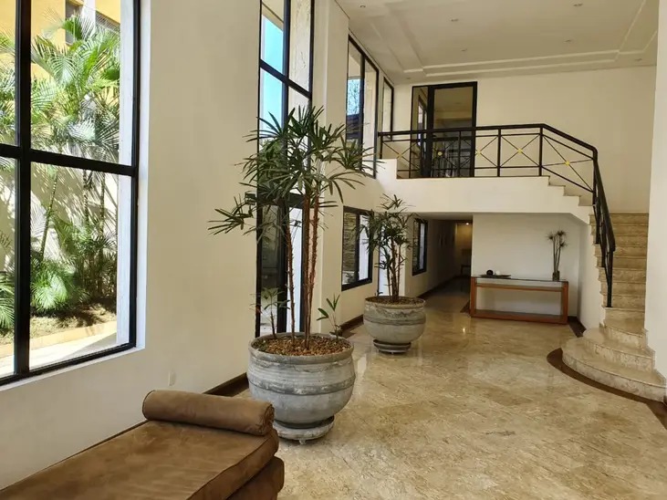 Apartamento, 2 quartos, 60 m² - Foto 8