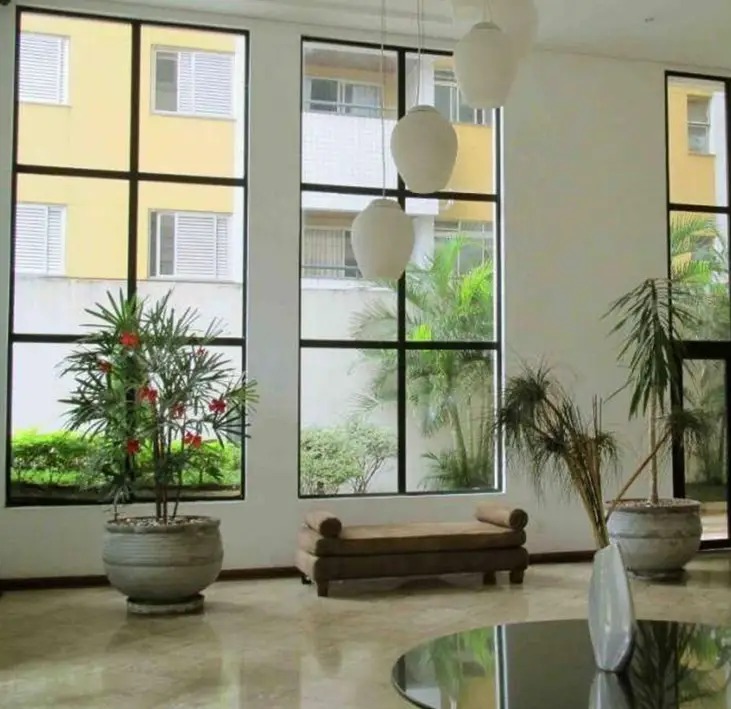 Apartamento, 2 quartos, 60 m² - Foto 6