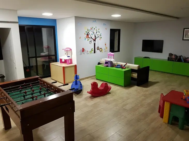 Apartamento, 2 quartos, 60 m² - Foto 20