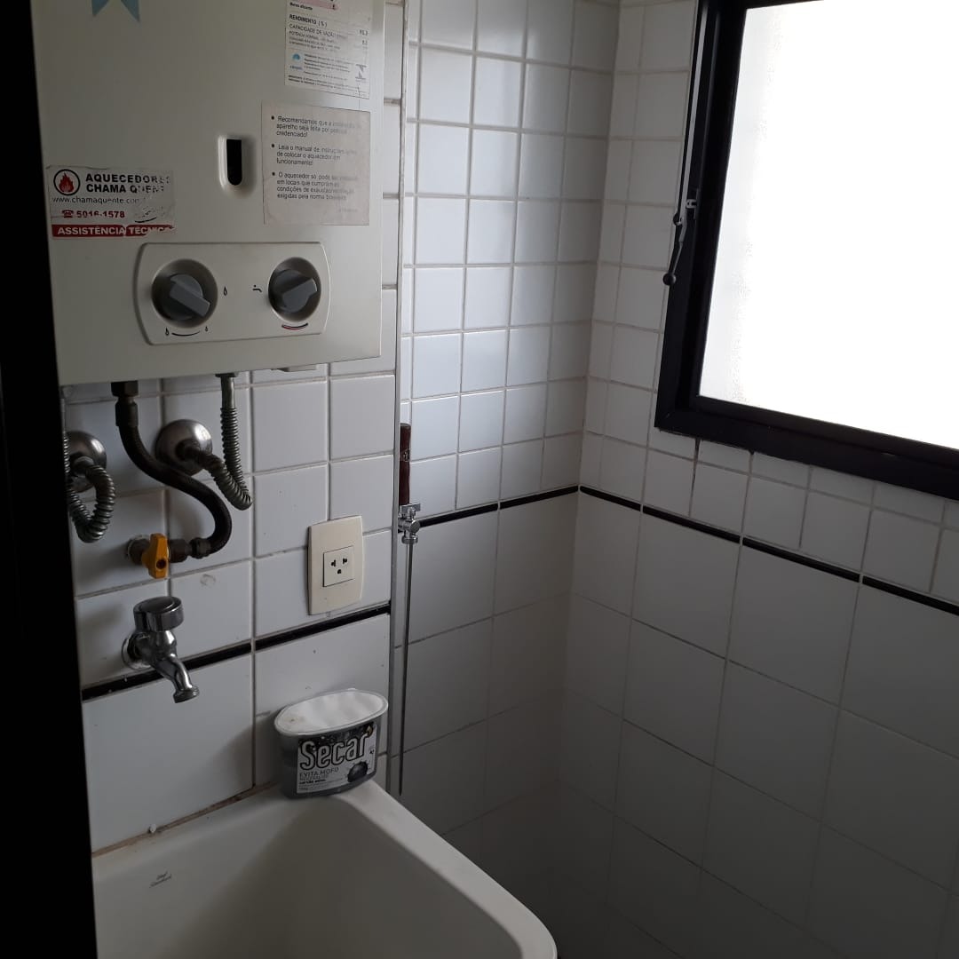 Apartamento, 2 quartos, 60 m² - Foto 43