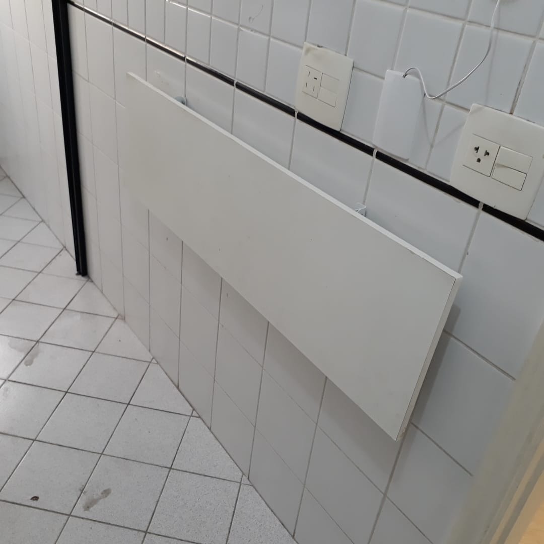 Apartamento, 2 quartos, 60 m² - Foto 41
