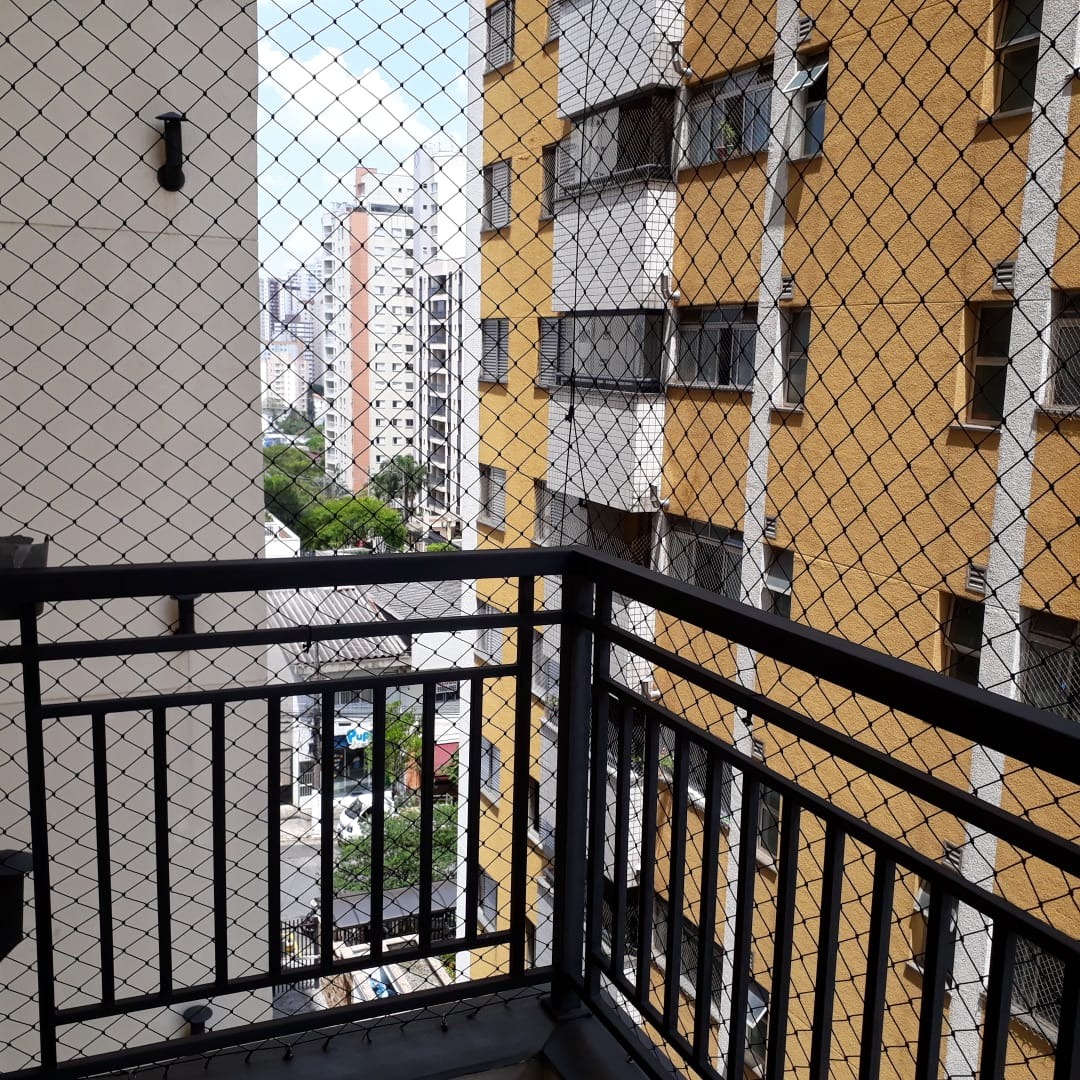 Apartamento, 2 quartos, 60 m² - Foto 27
