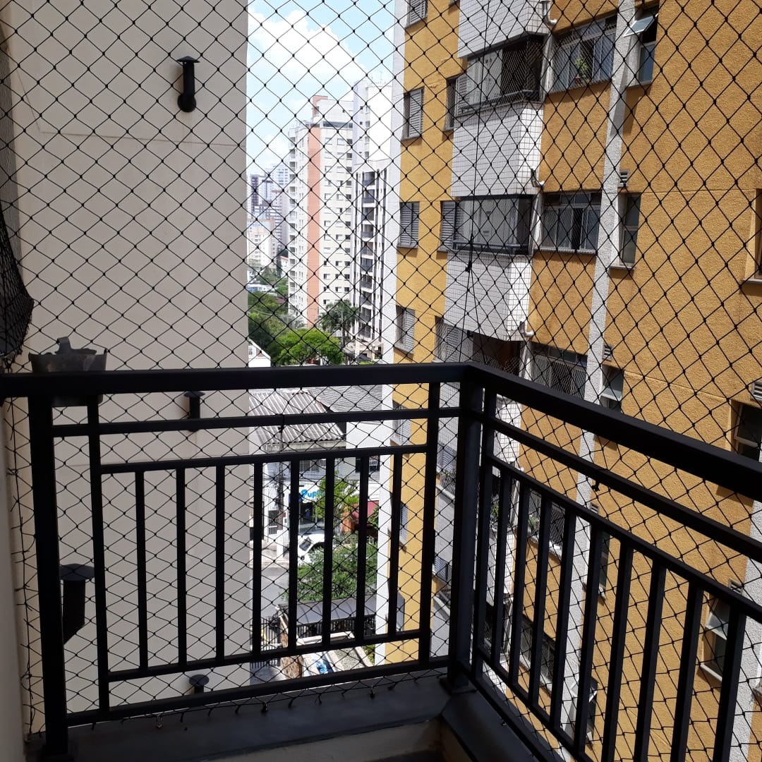 Apartamento, 2 quartos, 60 m² - Foto 31