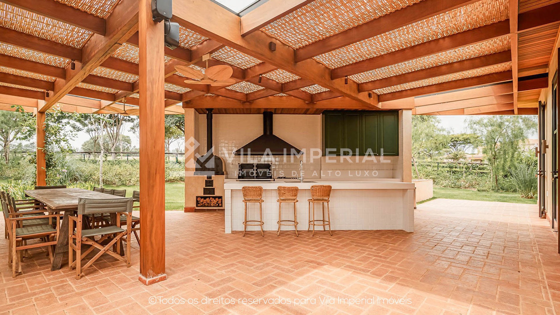 Fazenda, 5 quartos - Foto 7