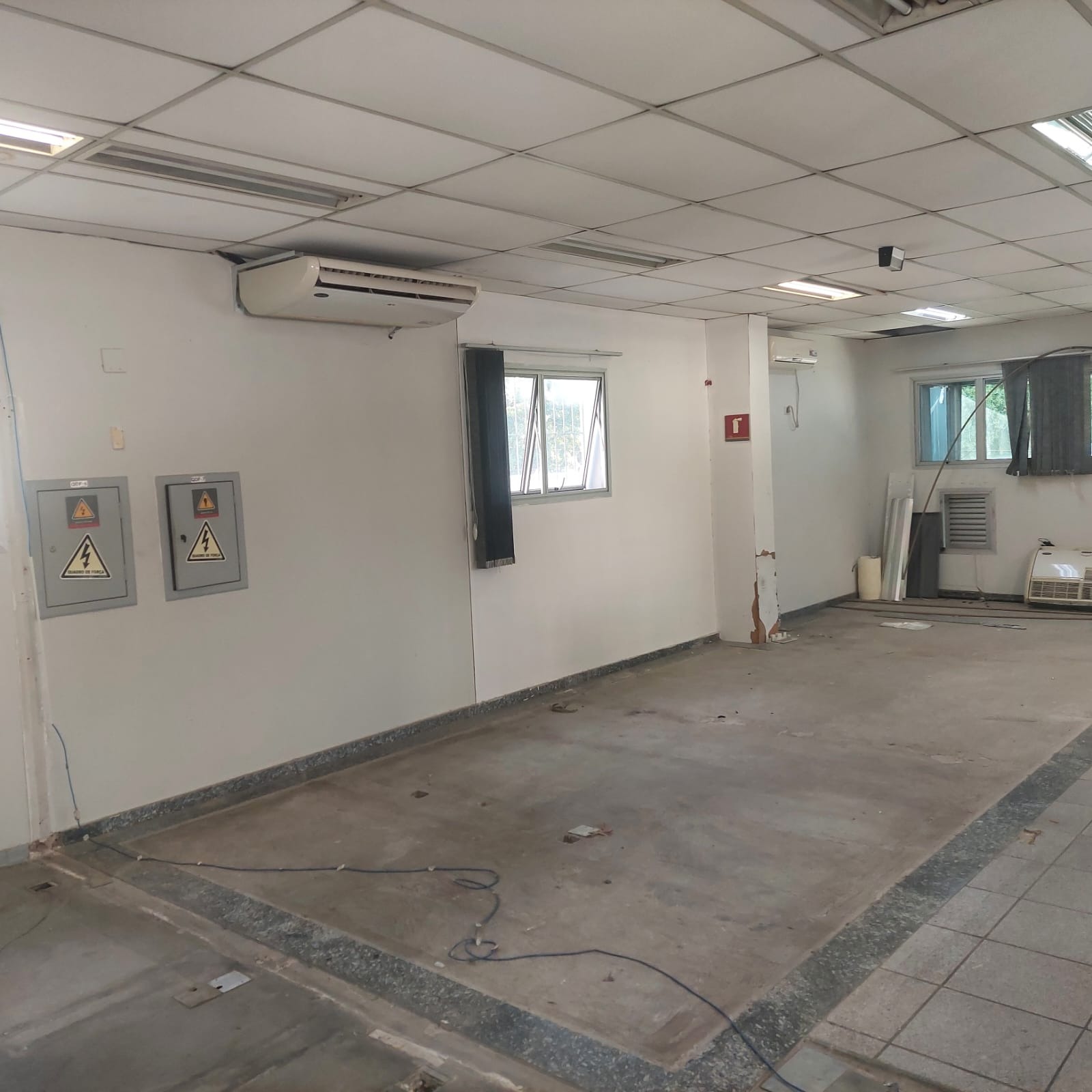 Loja-Salão, 450 m² - Foto 7
