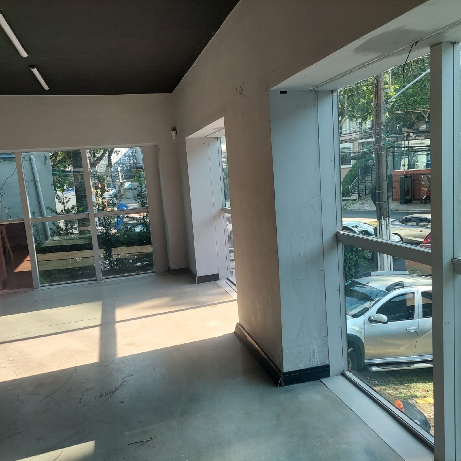 Loja-Salão, 450 m² - Foto 4