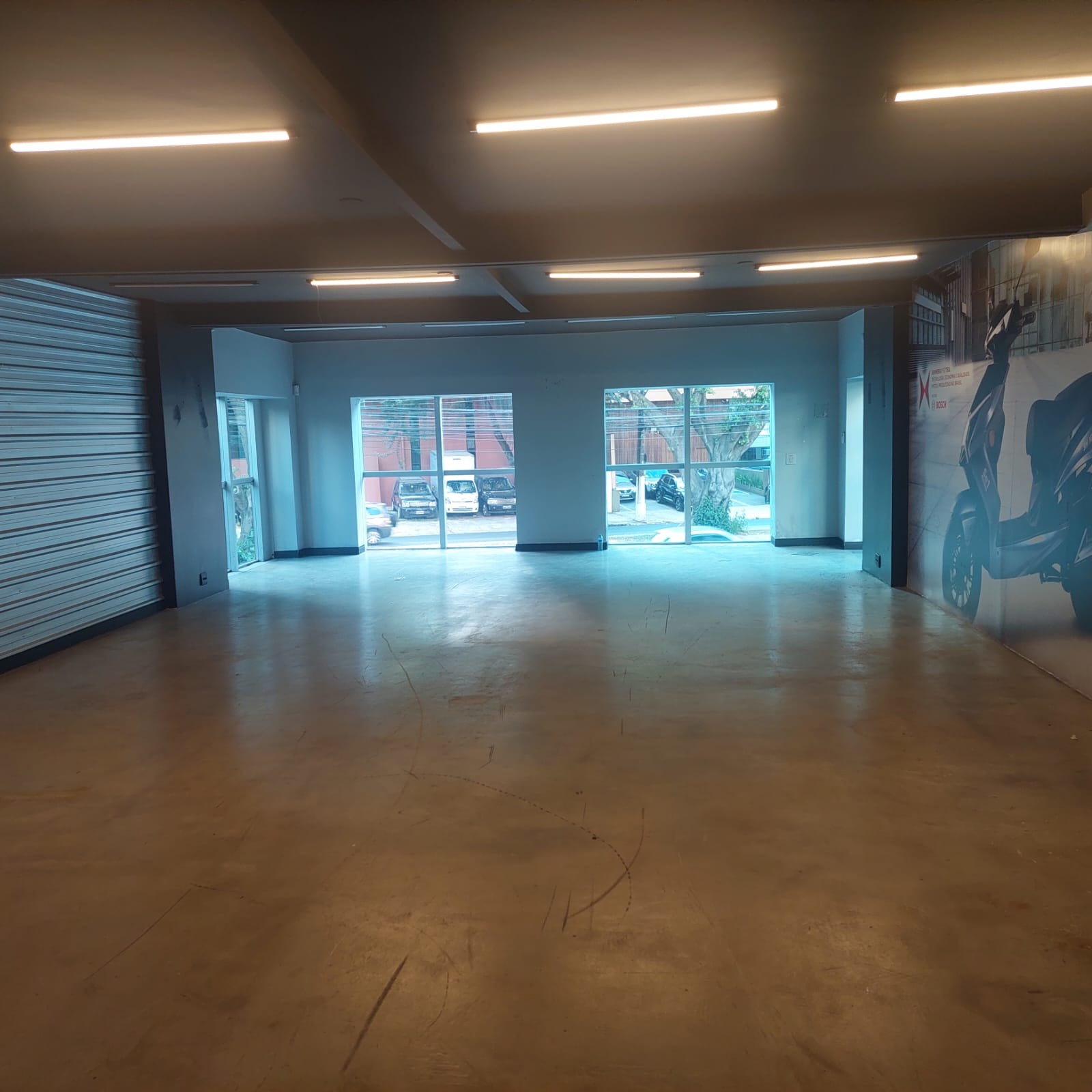 Loja-Salão, 450 m² - Foto 3