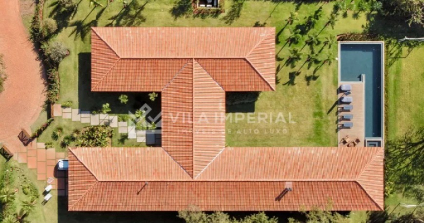 Fazenda, 5 quartos - Foto 4