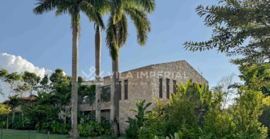 Fazenda, 6 quartos - Foto 1