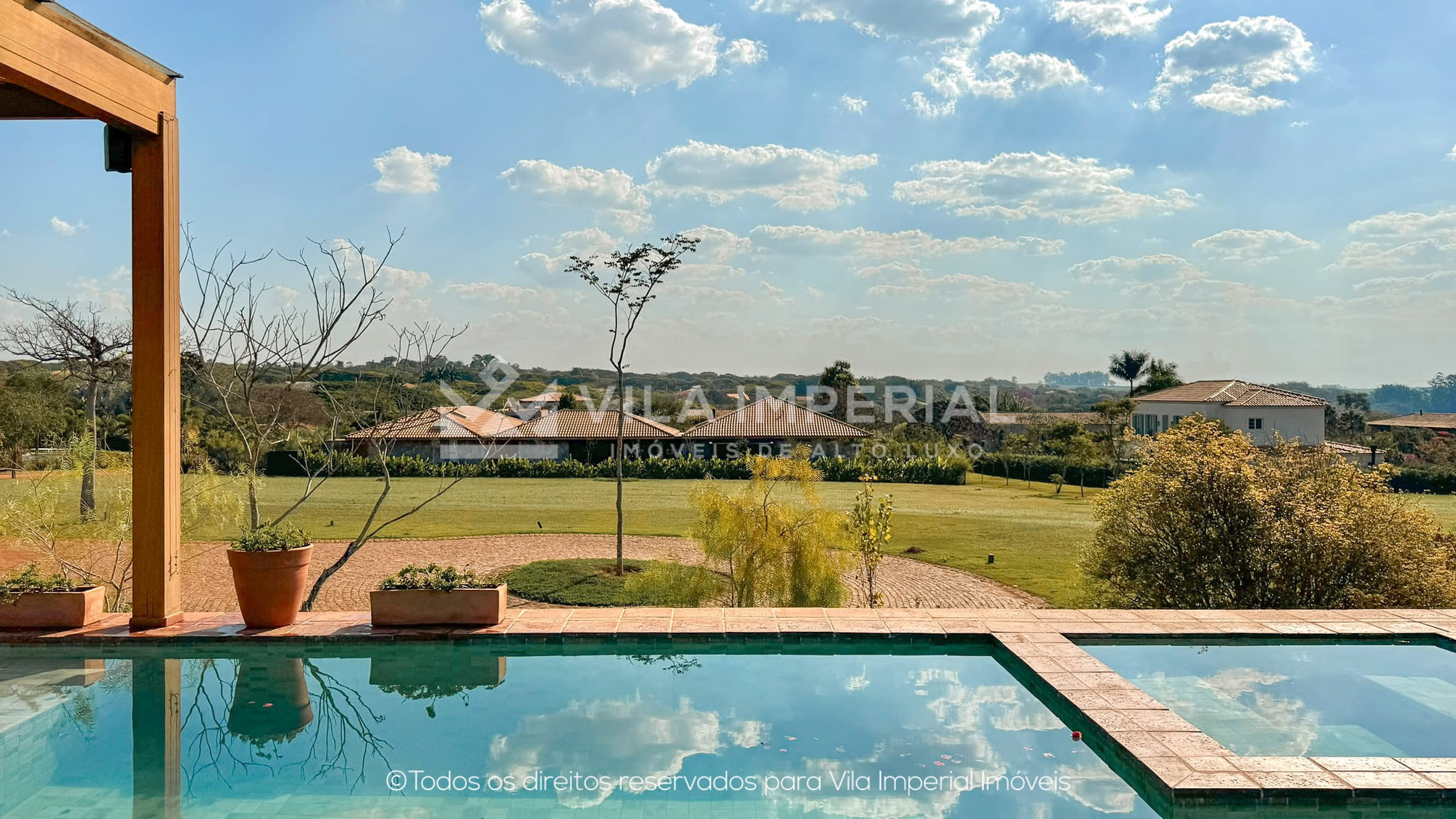 Fazenda, 5 quartos - Foto 5