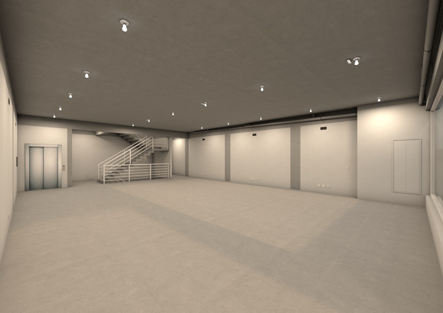 Prédio Inteiro, 534 m² - Foto 4