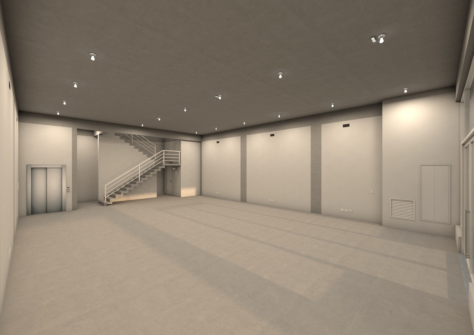 Prédio Inteiro, 534 m² - Foto 3