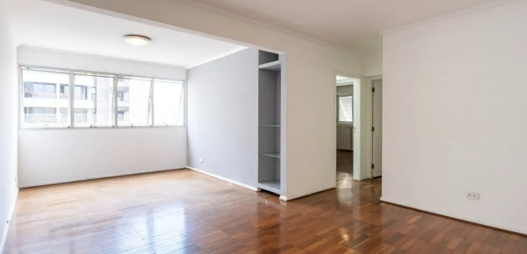 Apartamento, 2 quartos, 87 m² - Foto 2