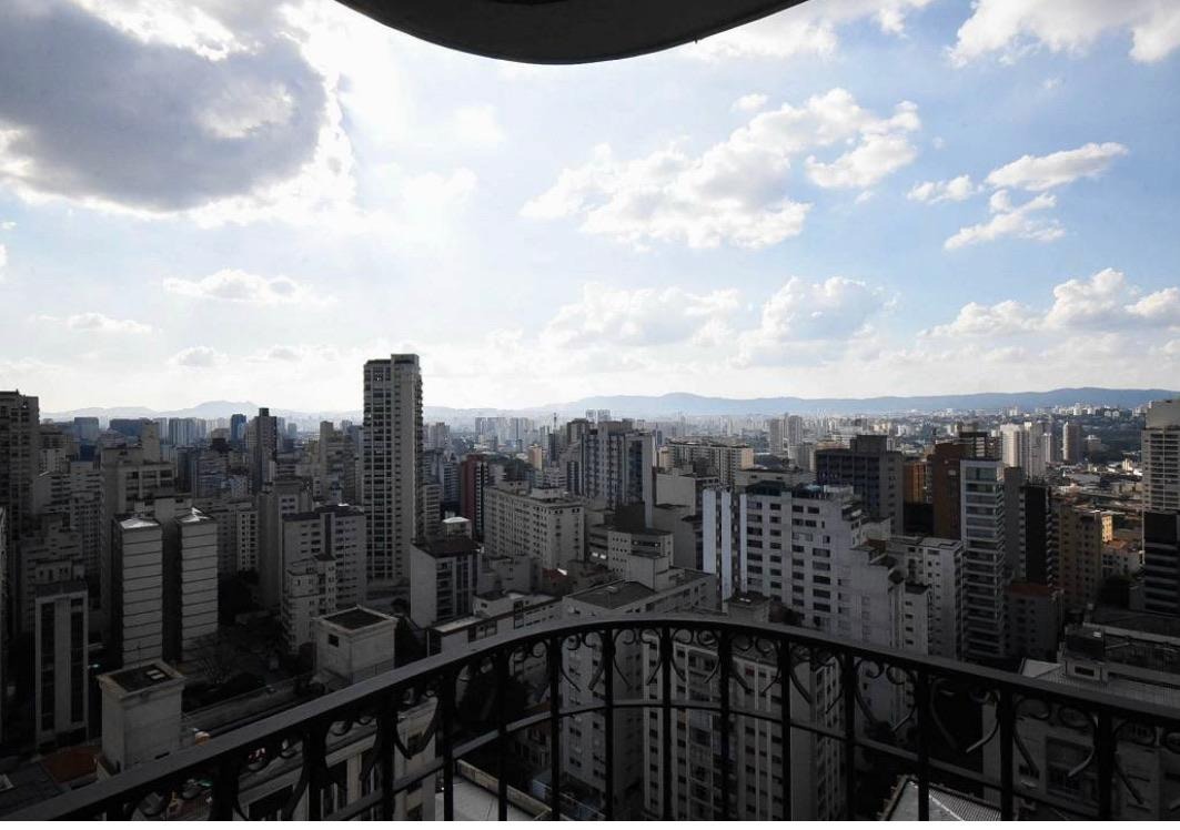 Cobertura, 5 quartos, 470 m² - Foto 10