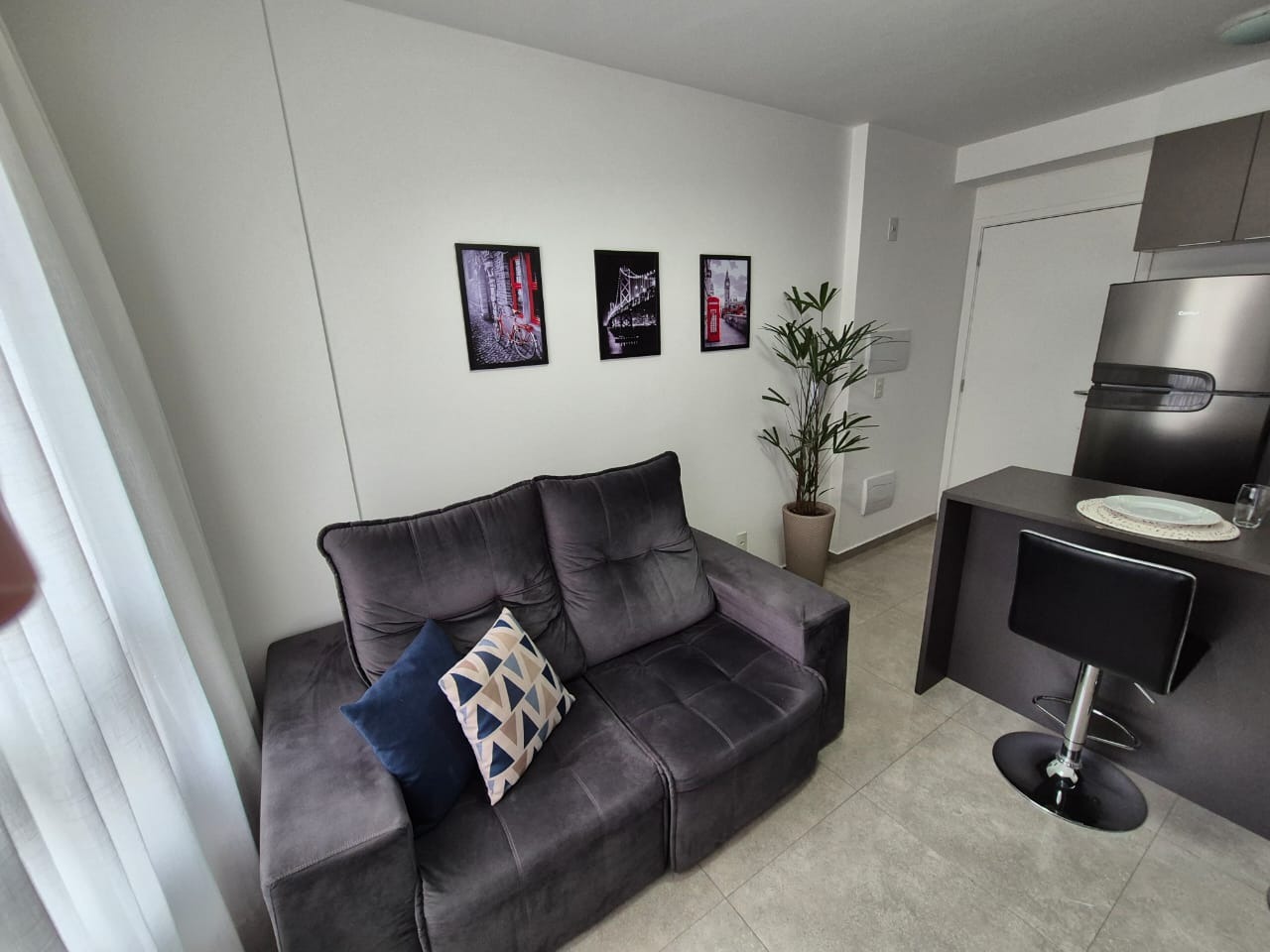 Apartamento, 1 quarto, 31 m² - Foto 10