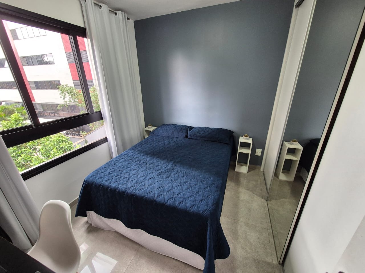 Apartamento, 1 quarto, 31 m² - Foto 12