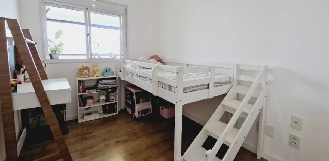 Apartamento, 3 quartos, 93 m² - Foto 11