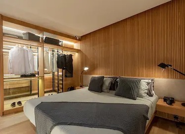 Apartamento, 4 quartos, 210 m² - Foto 5