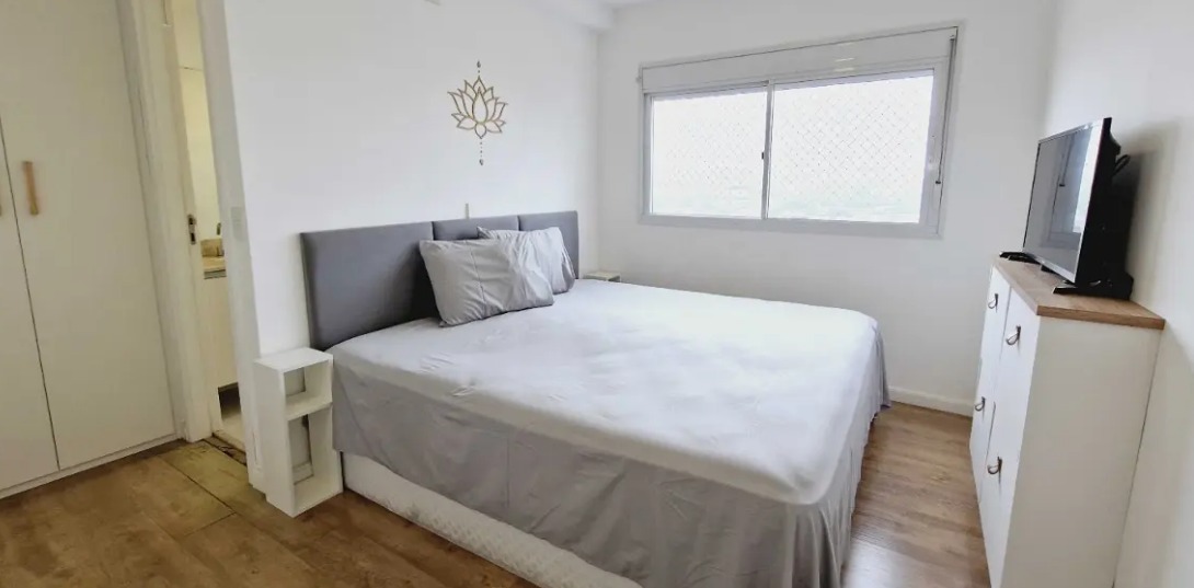 Apartamento, 3 quartos, 93 m² - Foto 14