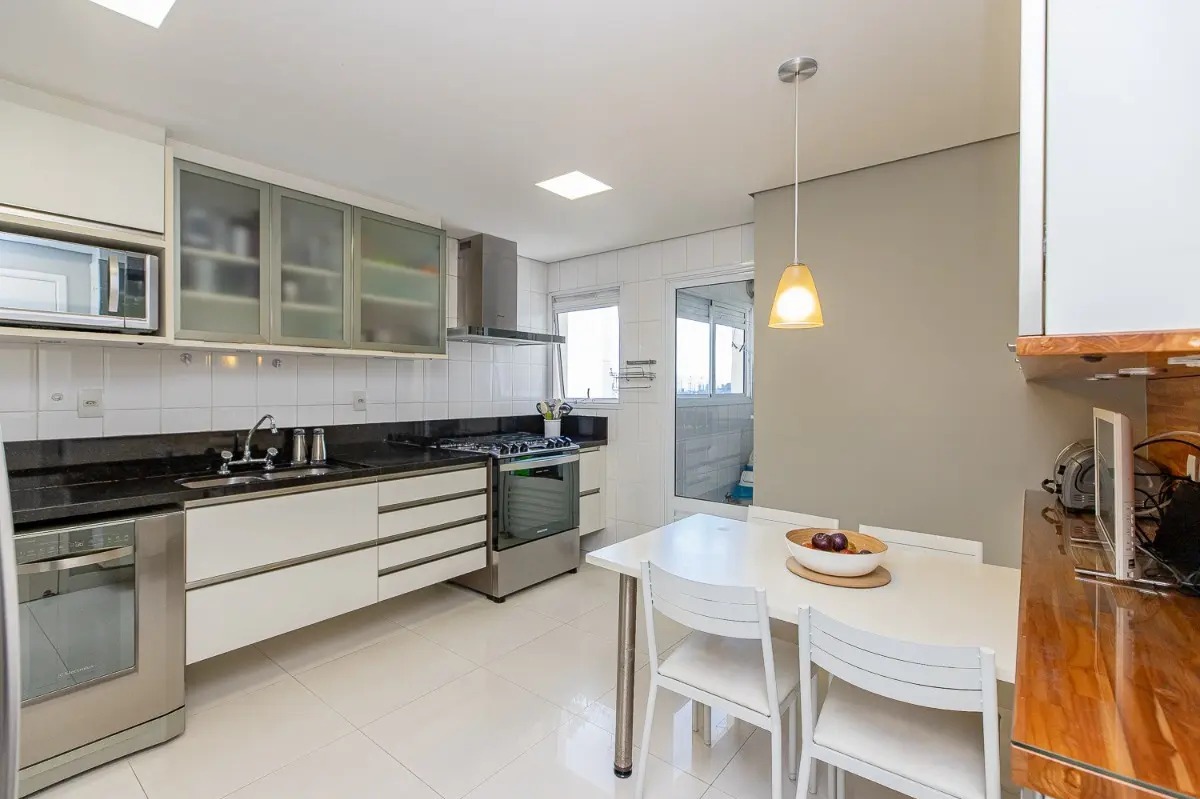 Cobertura, 4 quartos, 284 m² - Foto 15