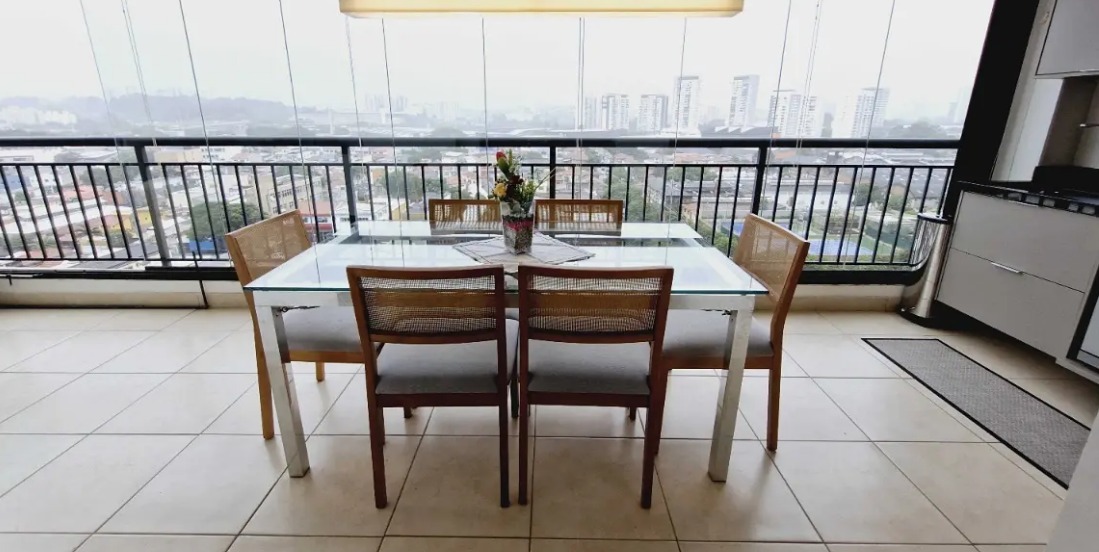 Apartamento, 3 quartos, 93 m² - Foto 5